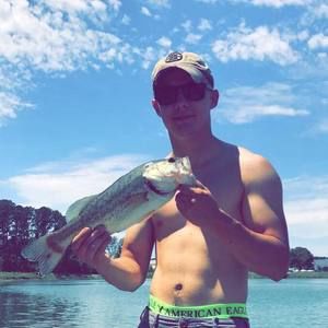 Meet your Posher, Gabe